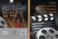Okładka książki Status prawny twórców utworów filmowych