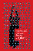 Szepty szeptuchy. Autor: Niedziela Tomasz. Dobreksiazki.pl Okładka książki Szepty szeptuchy