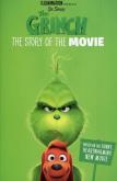 Opakowanie The Grinch The story of the movie