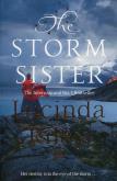 Okładka książki The Storm Sister