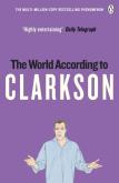 Okładka książki The World According to Clarkson