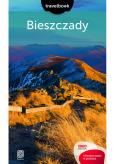Okładka książki Travelbook - Bieszczady w.2016