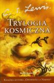 Okładka książki Trylogia kosmiczna - Clive Staples Lewis