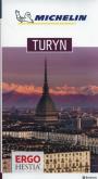 Okładka książki TURYN MICHELIN