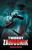 Okładka książki Twardy zawodnik