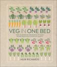 Okładka książki Veg in One Bed
