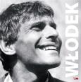 Okładka książki Włodek