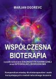 Okładka książki Współczesna bioterapia