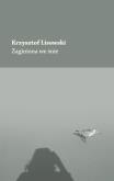 Okładka książki Zaginiona we śnie