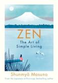 Okładka książki Zen: The Art of Simple Living