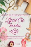 Okładka książki Życie Cię kocha, Lili