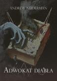 Okładka książki ADWOKAT DIABŁA