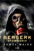 Okładka książki Berserk: Spowiednik