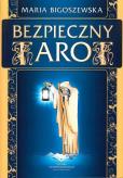 Okładka książki BEZPIECZNY TAROT