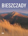 Okładka książki Bieszczady TW 2019