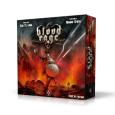 Okładka książki Blood Rage