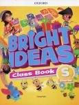 Okładka książki Bright Ideas 5 Starter Class Book
