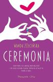 Okładka książki Ceremonia