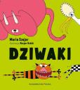 Okładka książki Dziwaki