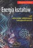 Okładka książki Energia kształtów