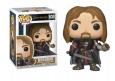 Figurka Funko Pop Vinyl:Lord Of The Rings-Boromir. Wydawca: Funko. Dobreksiazki.pl Opakowanie Figurka Funko Pop Vinyl:Lord Of The Rings-Boromir