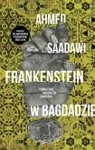 Okładka książki Frankenstein w Bagdadzie