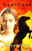 Okładka książki Heartland. Tom  7. Blizny przeszłości