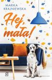 Okładka książki Hej, mała!