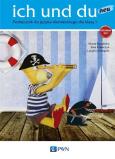 Okładka książki Ich und Du Neu 3 KB PWN