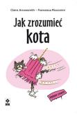 Okładka książki Jak zrozumieć kota w.4