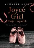 Okładka książki Joyce Girl