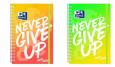 Opakowanie Kalendarz BTS Never Gif Up 12x18 DTP 19-20 OXFORD