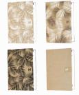 Opakowanie Kalendarz BTS Nude Kraft 12x18 DTP 19-20 OXFORD