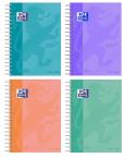 Opakowanie Kalendarz BTS Oxfschoolsoft 12x18 DTP 19-20 OXFORD