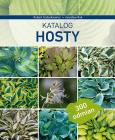 Okładka książki KATALOG HOSTY