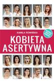 Okładka książki Kobieta Asertywna