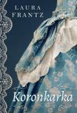 Okładka książki KORONKARKA