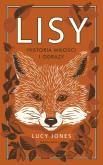Okładka książki Lisy. Historia miłości i nienawiści