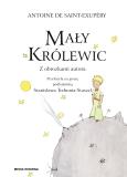 MAŁY KRÓLEWIC WYD. GÓRALSKIE. Autor: Stanisława Trebunia Sta. Dobreksiazki.pl Okładka książki MAŁY KRÓLEWIC WYD. GÓRALSKIE