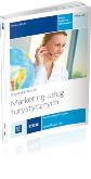 Okładka książki Marketing usług turystycznych REA - WSiP