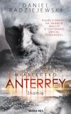 Okładka książki Miasteczko Anterrey. Znamię