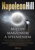 Okładka książki Między marzeniem a spełnieniem
