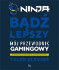 Okładka książki Ninja. Bądź lepszy