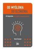 Okładka książki Od myślenia do olśnienia