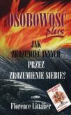 Okładka książki Osobowość plus - Jak zrozumieć innych przez ...