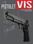 Okładka książki PISTOLET VIS