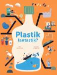 Okładka książki Plastik fantastik?