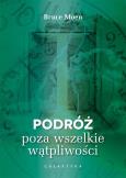 Okładka książki PODRÓŻ POZA WSZELKIE WĄTPLIWOŚCI
