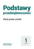 Okładka książki Podstawy przed. LO 1 KP ZP w.2019 OPERON