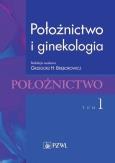 Okładka książki Położnictwo i ginekologia tom 1